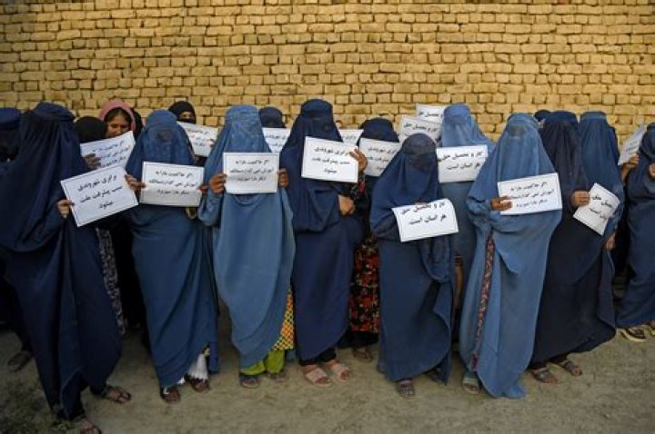 Taliban must face consequences for calling off peace talks United States
