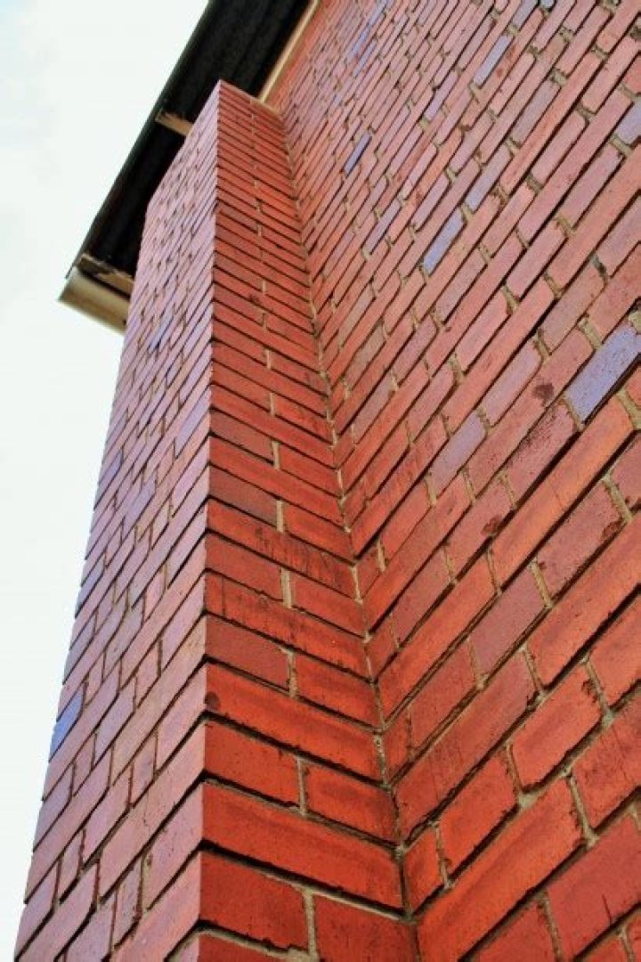 Tall Brick Wall Free Stock Photo Public Domain Pictures