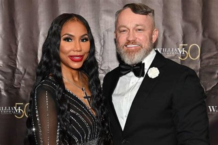 Tamar Braxton Ends Engagement to 'Queens Court' Finalist Jeremy 'JR