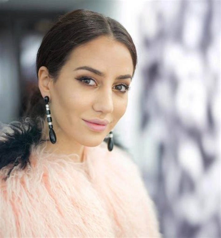 Tamara Kalinic Fashion Expert Reveals The Latest Fashion Trends