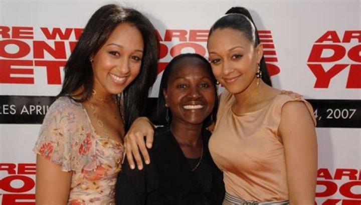 Tamera Says Parents Are Divorced & Her Mom Just Can&rsquo;t Date Anyone MadameNoire