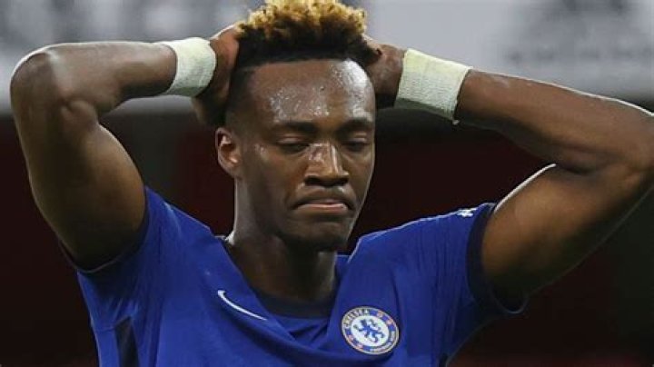 Tammy Abraham Chelsea striker misses out on Premier League award Sporting News Canada