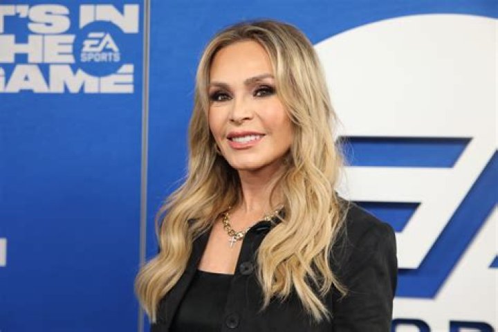 Tamra Judge Gets A Raise For Real Housewives Of Orange County! The