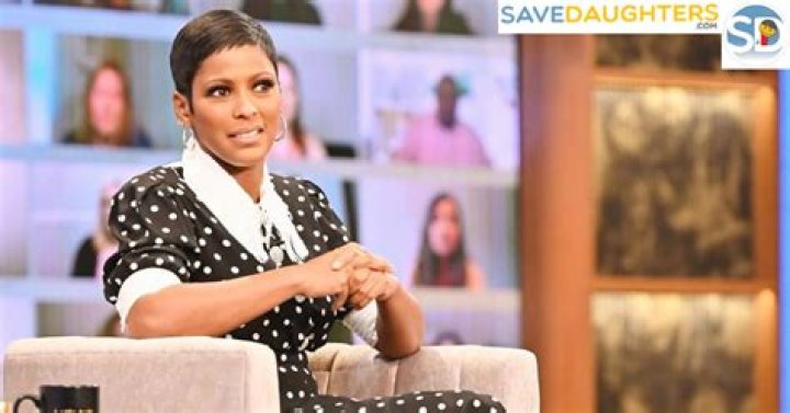 Tamron Hall Wiki, Age, Biography, Education, Husband, Family, Career, Net Worth