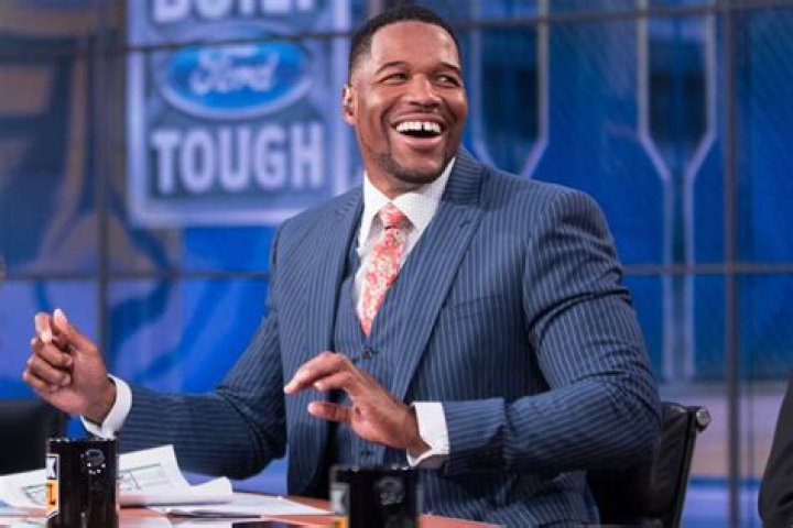 Tanita Strahan Is The First Daughter of Michael Strahan Who Holds 65M