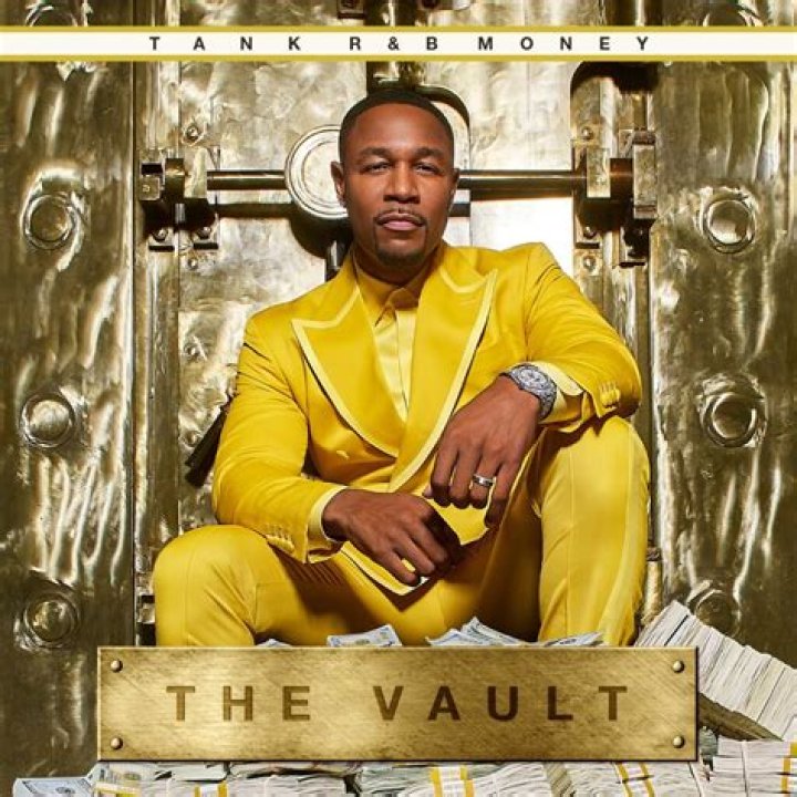 Tank Releases New Album 'Savage' Via Atlantic Records New Music