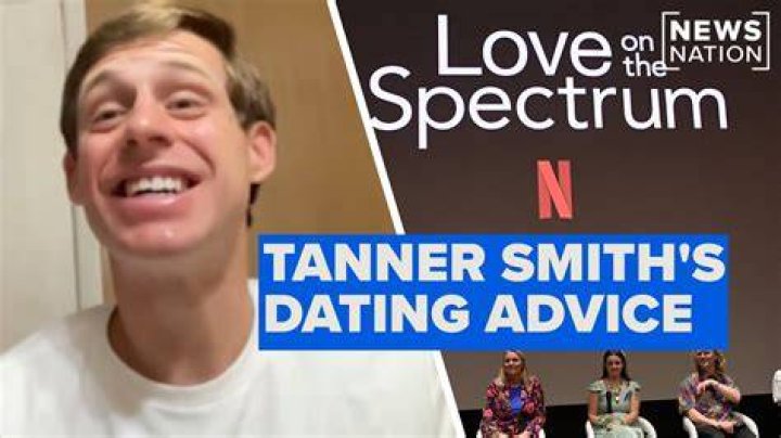 Tanner Smith From Love on The Spectrum Bio, Age, Family, Net Worth