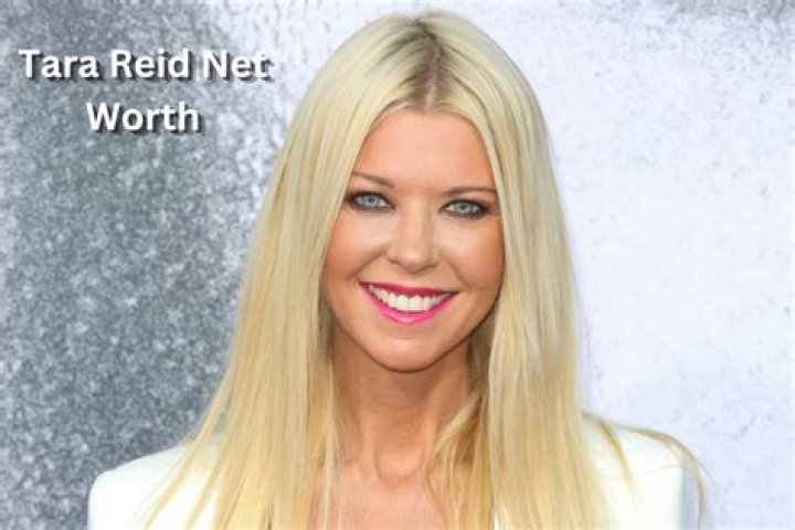 Tara Reid Net worth, House, Car, Salary, Boyfriend & Family 2018 Muzul