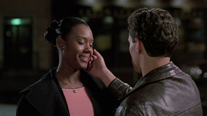 Taral Hicks — The Movie Database (TMDB)