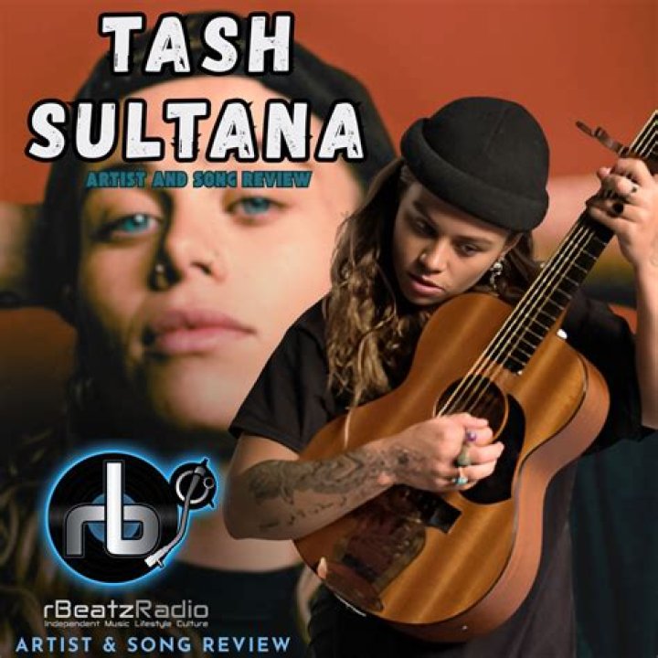 Tash Sultana Interview and Review of her Adelaide Entertainment Centre