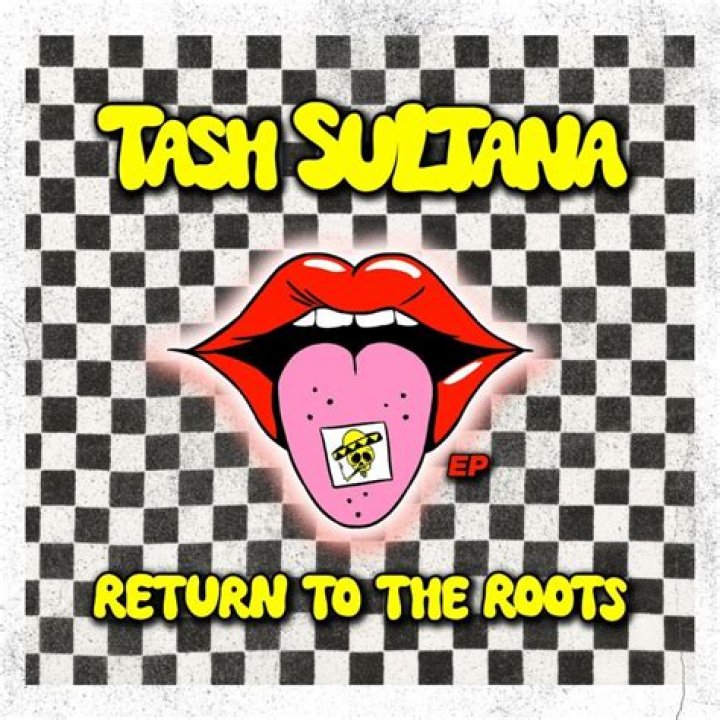Tash Sultana Releases 'Beyond the Pine' the WiMN The Women's