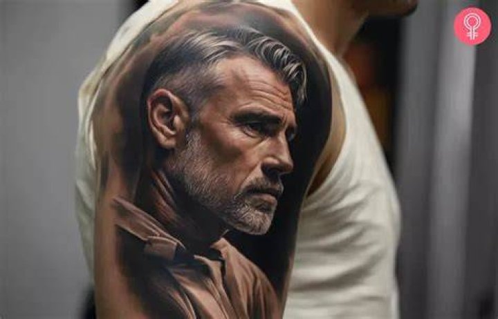 Tattoo Artist Specializes in UltraRealistic Spider Tattoos