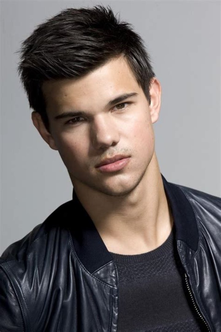 Taylor Daniel Lautner
