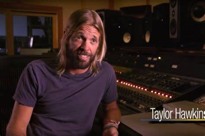 Taylor Hawkins Had 10 Drugs in His System, Colombian Authorities Say