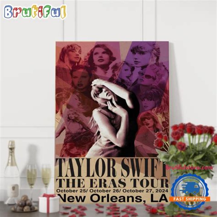 Taylor Swift &lsquo;The Eras&rsquo; Tour Ticket Scam? Resell Tickets Priced Up to
