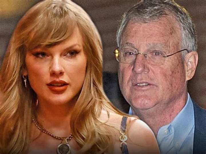 Taylor Swift&rsquo;s Dad Scott Swift Allegedly Fought Florida Burglar Crime