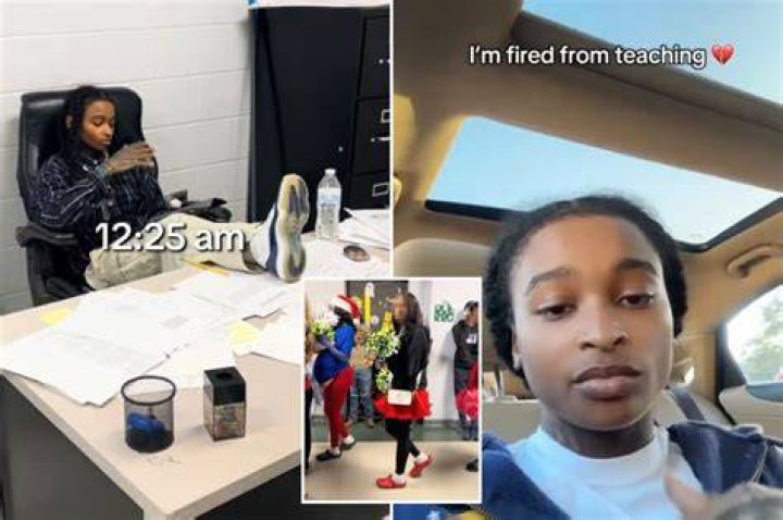 Teacher Gets Fired After Her &ldquo;OnlyFans&rdquo; Clip With Student Goes Viral