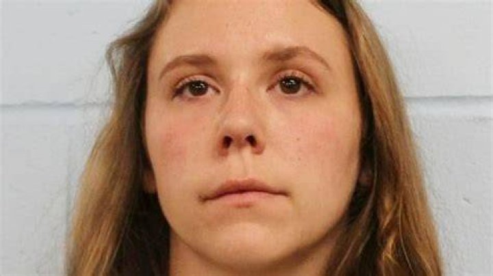 Teacher Madison Bergmann, who was set to be married in two months, is