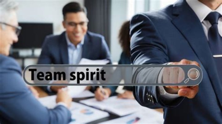 Team Spirit Free Stock Photo Public Domain Pictures