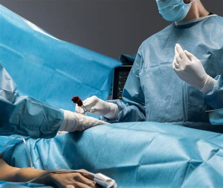 Team Surgical Bliss