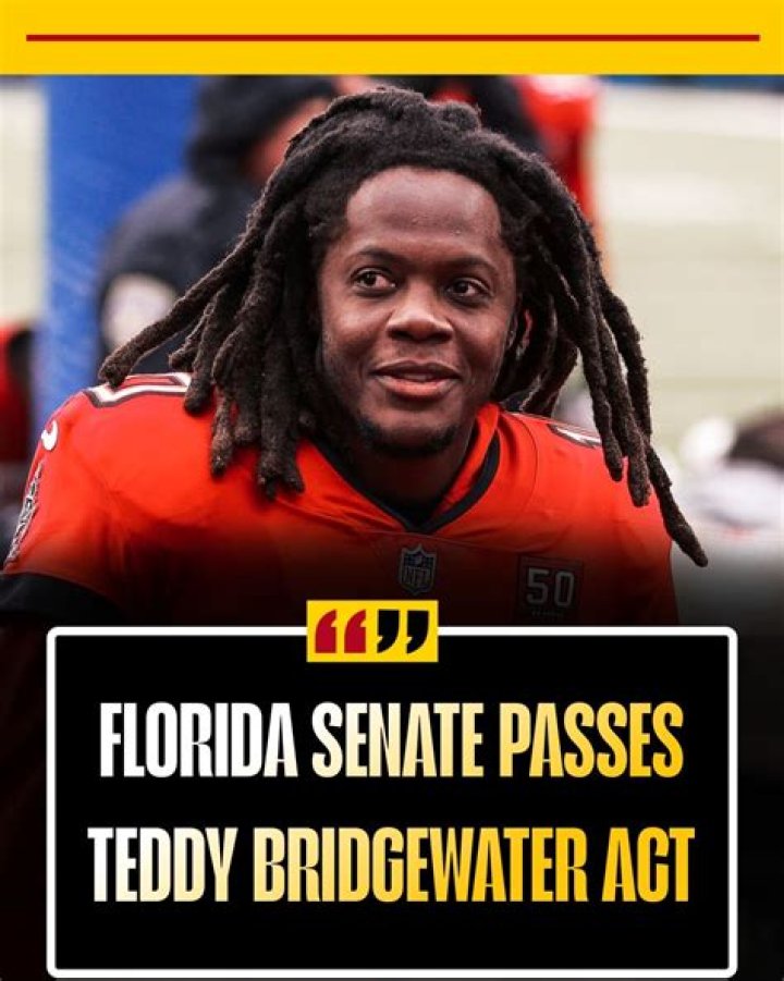 Teddy_Bridgewater SPORTINGVOTE