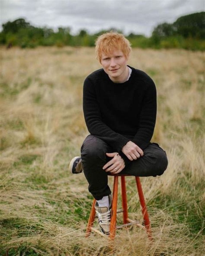 teddysphotos on Instagram &ldquo;My son is a little dude&rdquo; Ed sheeran, Ginger head, Singer