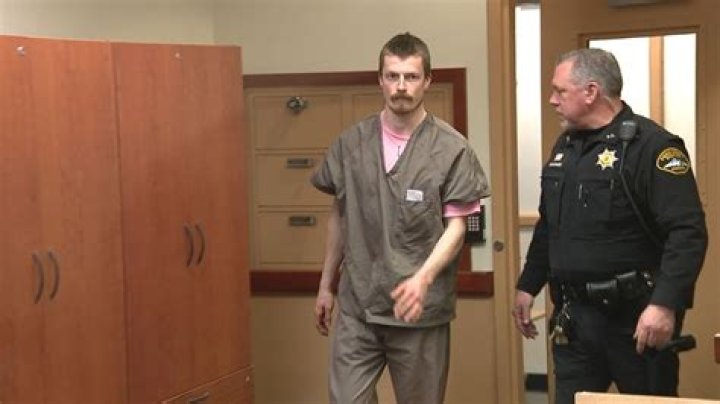 Teenager Accused of Killing Neighbor for TikTok Fame