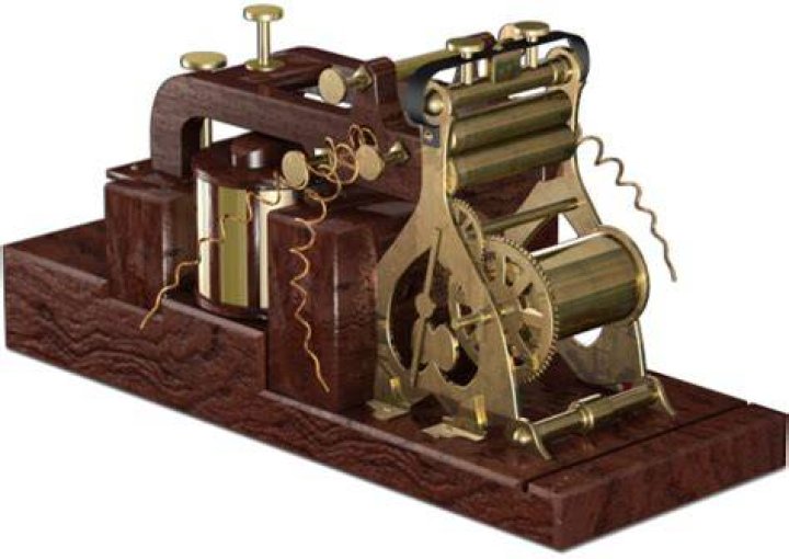 Telegraph
