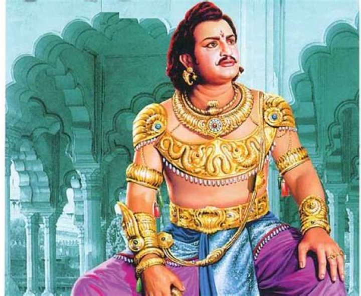 TELUGU WEB WORLD NANDAMURI TARAKA RAMA RAO THE LEGEND OF TELUGU CINEMA