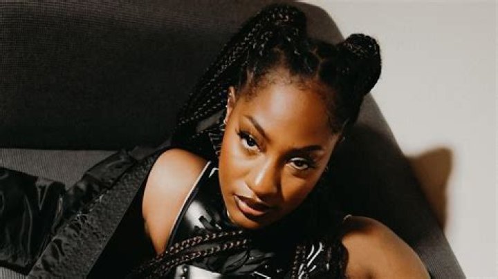 Tems biography and life of the BET award winner