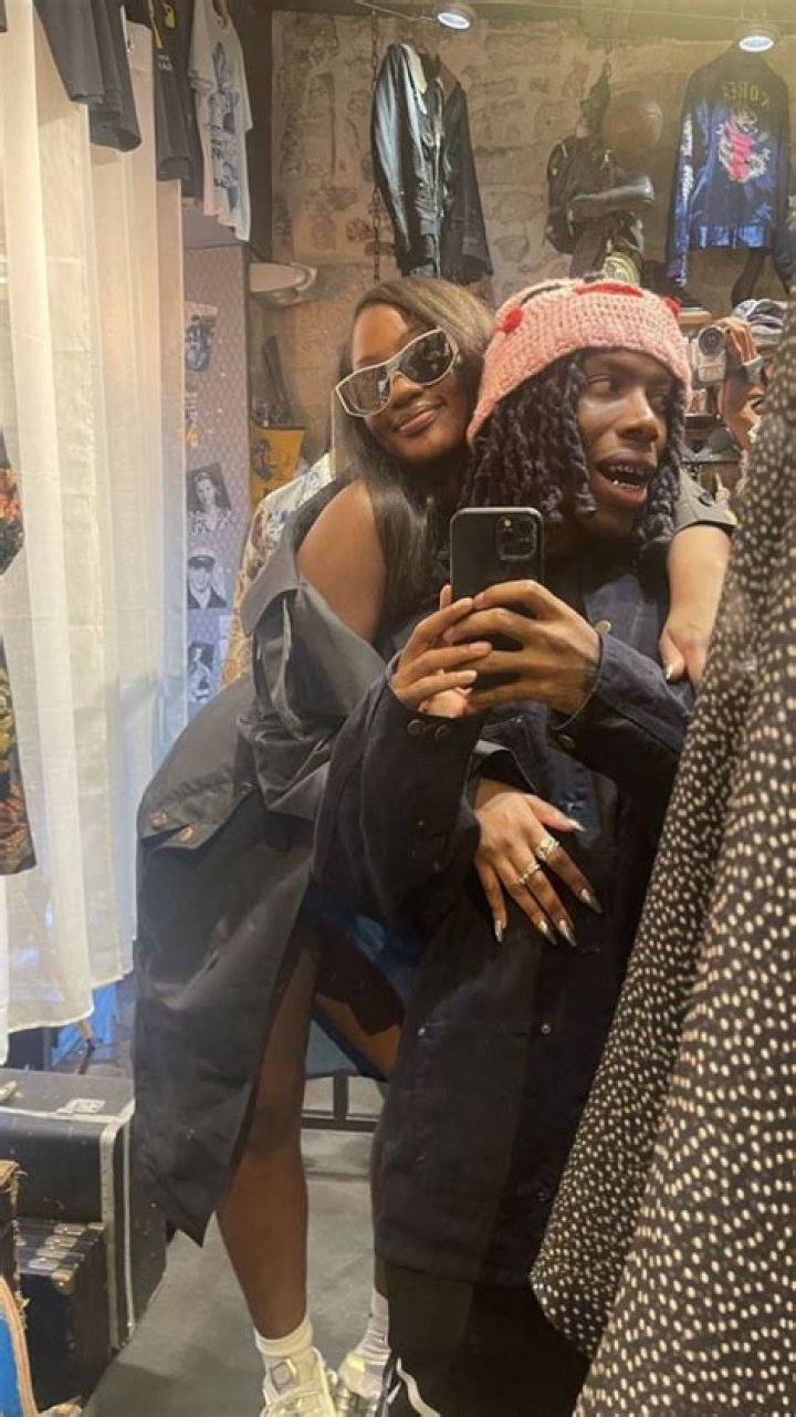 TEMS SZN on Twitter in 2023 Celebrity outfits, Prom dresses yellow, Prom dress inspiration