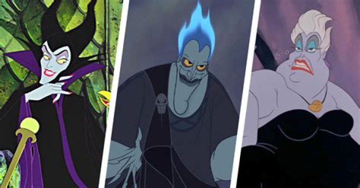 Ten Most Popular Villains in English Literature Booked4Books