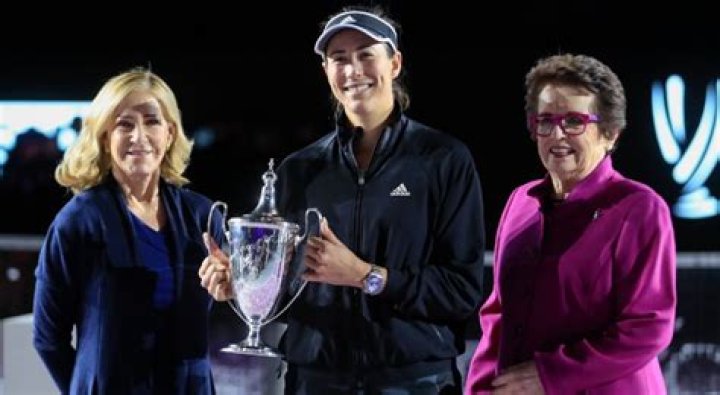 Tennis Hall of Famer Chris Evert diagnosed with a recurrence of ovarian cancer Tennis News