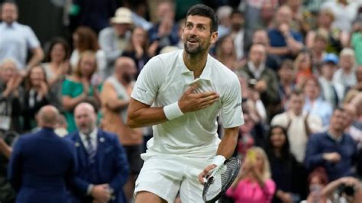 Tennis reflection 2023 Djokovic dominance persists, Women's field