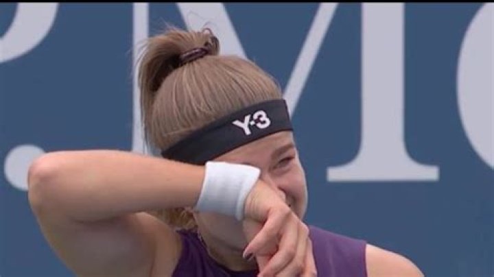 Tennis the chilling testimony of Ang&eacute;lique Cauchy, raped nearly 400
