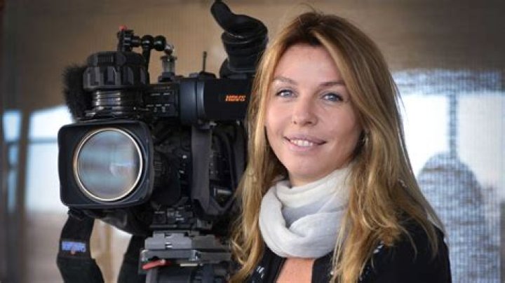 Teresa Bo desde el sur de Israel “Hay una especie de sensación de