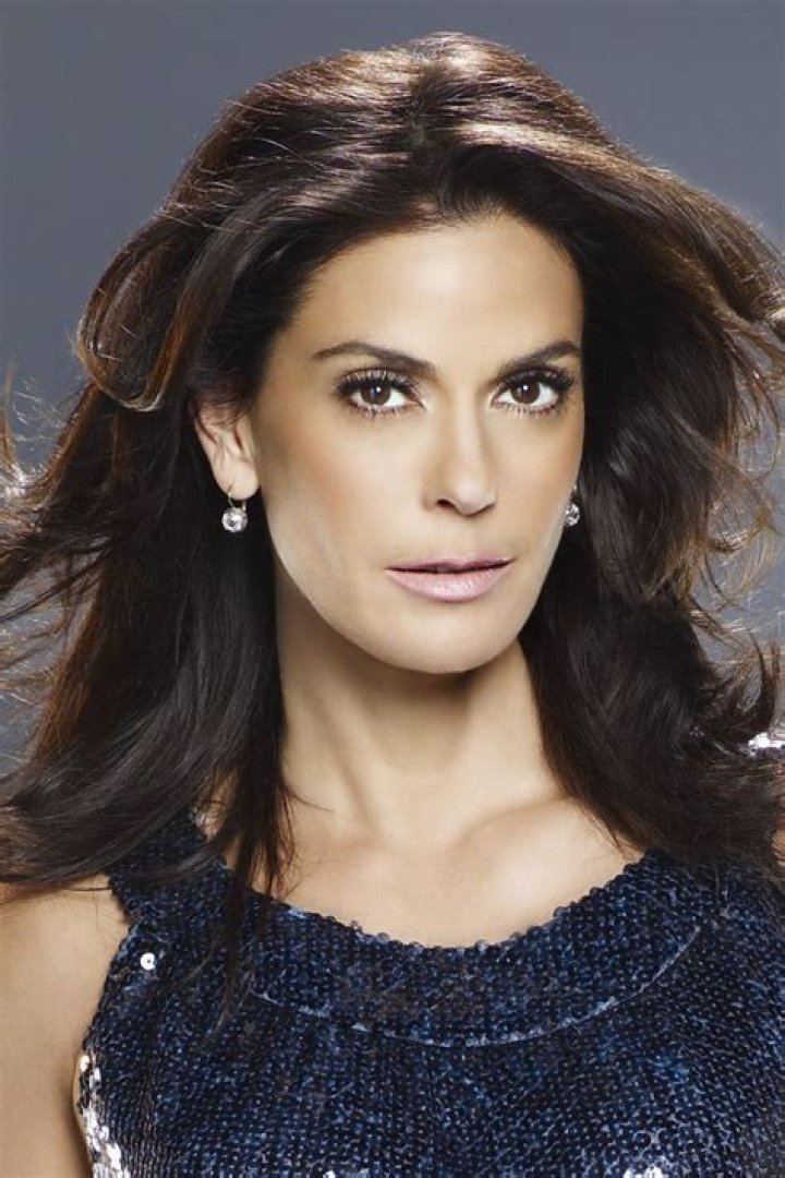 Teri Teri Hatcher Photo (12576498) Fanpop