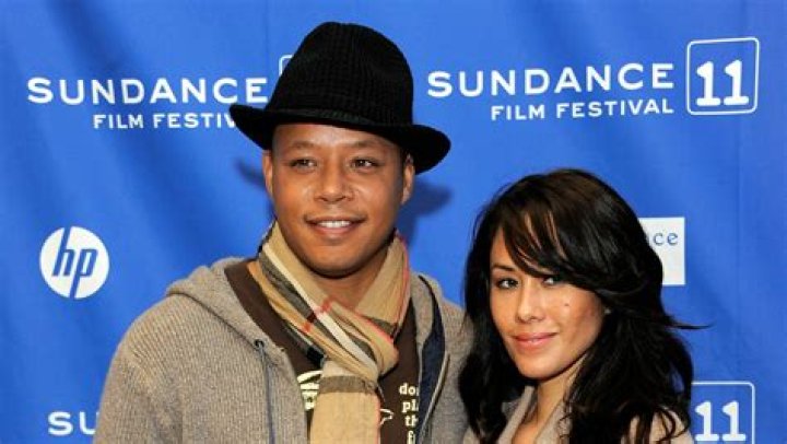 Terrence Howard denies abuse; ex goes to court