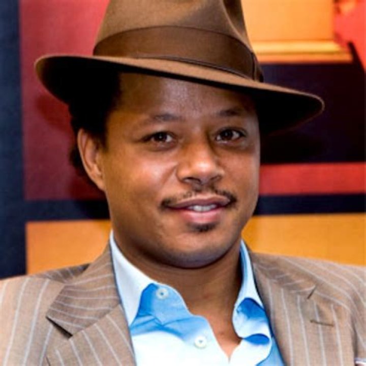 Terrence Howard Sued for Unpaid Credit Card E! Online