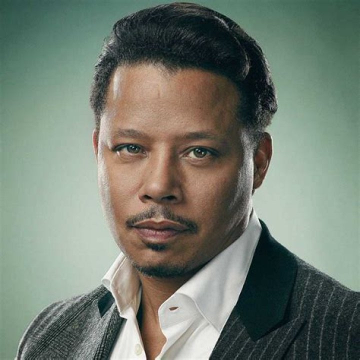 Terrence Howard's Ex Granted Restraining Order Following Abuse Claim