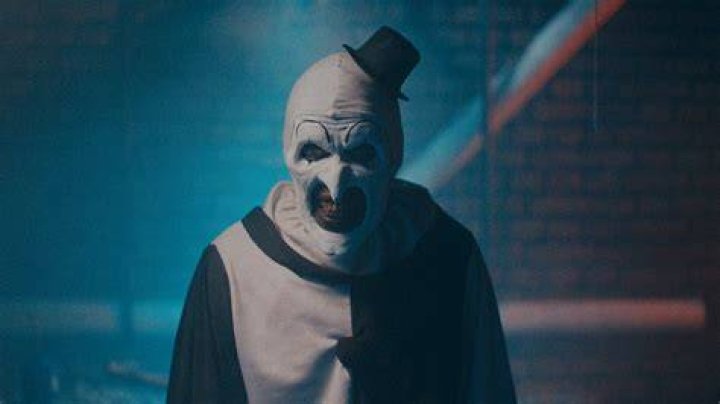 Terrifier 2 (2022) MUBI
