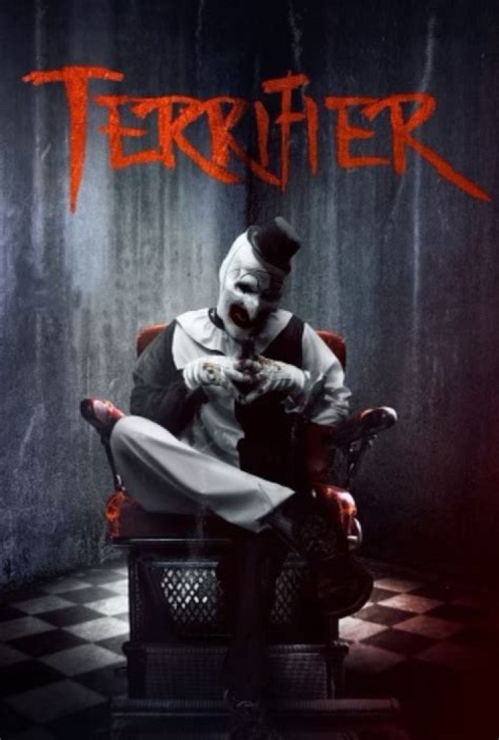 Terrifier (2016)