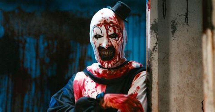 Terrifier Top 10 Moments From the Gory Horror Franchise