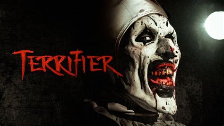 Terrifier Wallpapers Top Free Terrifier Backgrounds WallpaperAccess
