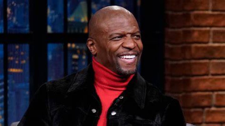 Terry Crews Felt Like Someone Died When Brooklyn NineNine Was Canceled