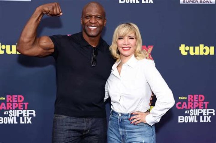 Terry Crews Reveals His Favorite Wayans, His Least Favorite ‘Star Wars