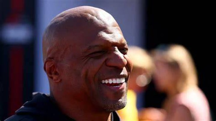 Terry Crews Says The Fact Kevin Hart Made It Out Of The Car Wreck Alive