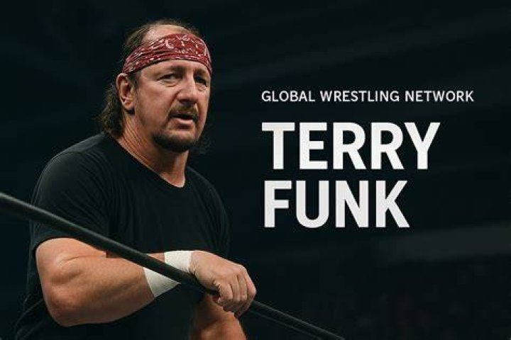 Terry Funk Appearance Was Nixed From AEW PPV