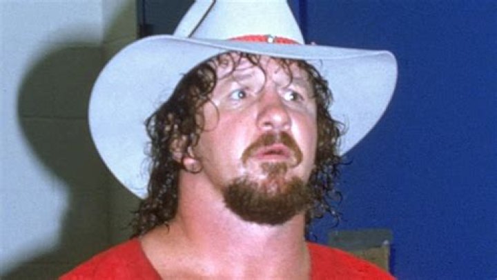 Terry Funk Dead Wrestling Legend Who Appeared In 'Road House'