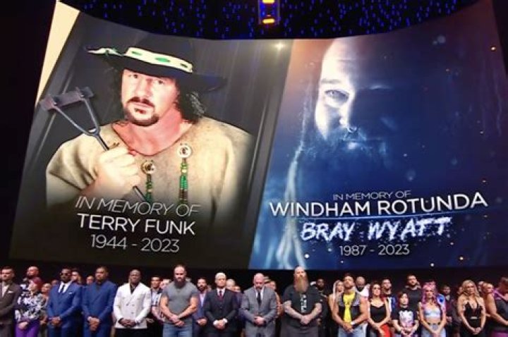 Terry Funk &lsquo;Needs Prayers&rsquo; From WWE Fans